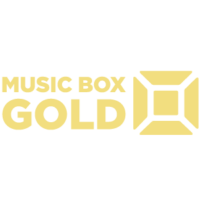 Music Box Gold